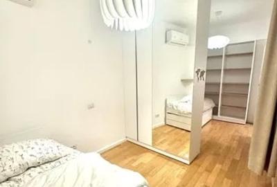 Apartament 3 camere Lux la prima închiriere-Vasile Lascăr+loc de parcare - 10
