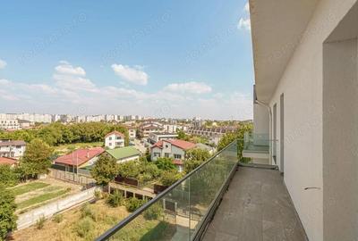 Apartament cu 3 camere decomandat în Titan - 13