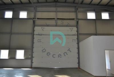 Vanzare hala industriala, 1656 mp, Parc Industrial Prejmer, Brasov - 5