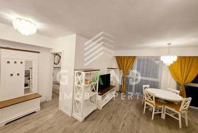 TOTUL NOU | Ap 2 camere | PARCARE SUBTERANA |Kaufland/USAMV/Frunzisului/Manastur - 5