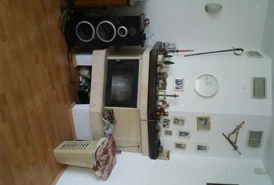 Casă cu 5 camere cu Teren 1000 Mp în Militari