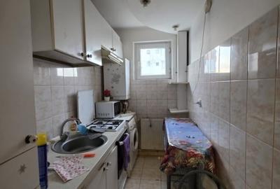 Apartament cu 2 camere semidecomandat în Tătărași - 3