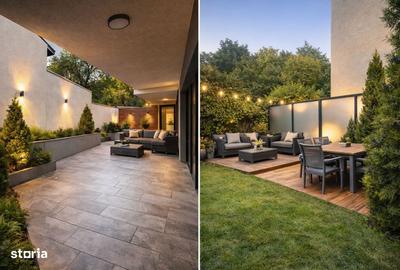 Apartament cu 4 camere în Unirii - 12