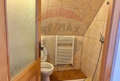 Casă individuală cu 6 camere cu Teren 1123 Mp în Breb - 11