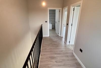 SPATIOS, 4 CAMERE, ZONA LINISTITA - 7