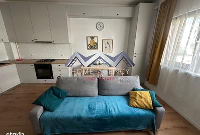 Apartament cu 2 camere în Vest - 4