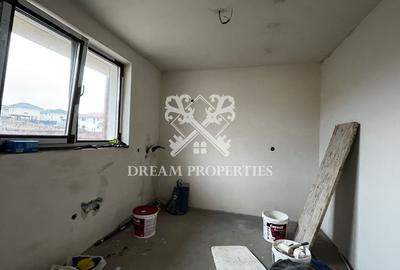 Casa de vanzare 120 mp, 4 camere,3 bai, teren 350 mp, DEZMIR - 6