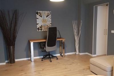 Apartament 2 camere de inchiriat, Pet Friendly, Universitate - 3