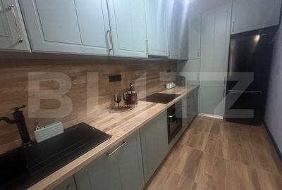 Apartament de poveste , 2 camere, 75mp, zona Maria - 2