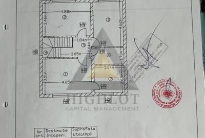 IANCU NICOLAE | VILA CU TEREN 580 MP IN COMPLEX REZIDENTIAL | BRITISH SCHOOL - 11