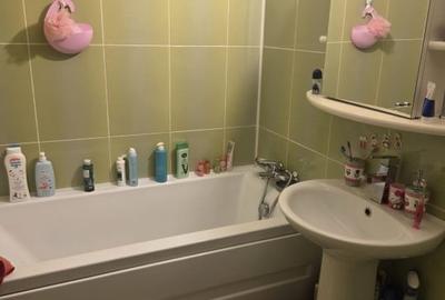 Apartament cu 3 camere semidecomandat, mobilat în Olteniței - 4