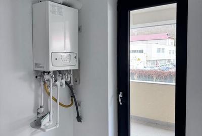 Apartament cu 3 camere în Central - 1