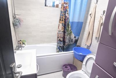 Casă individuală cu 4 camere cu Canalizare în Dâmbul Rotund - 11