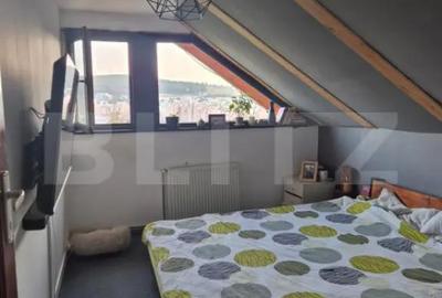 Casă cu 3 camere cu Teren 262 Mp în Platou - 4