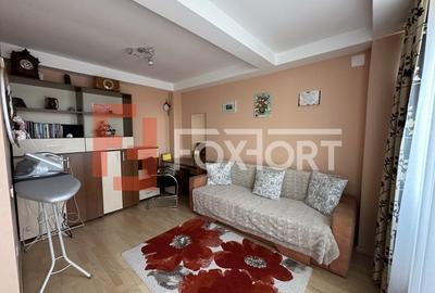 COMISION 0% Cladire de birouri multifunctionala - zona Girocului - 24