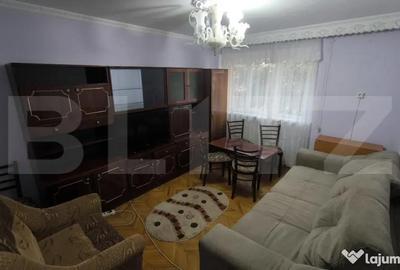 Apartament cu 2 camere decomandat în Central - 2