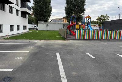 Obor x Gara de est x Doamna Ghica - complex Quartz Residence Obor x Gara de est x Doamna Ghica - complex Quartz Residence - 4