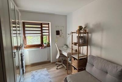 Apartament 3 camere ultracentral – 52 mp, parter, mobilat/utilat - 14