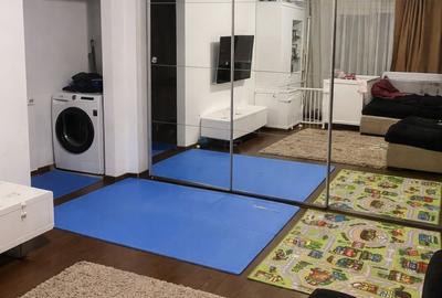 Apartament cu 2 camere semidecomandat, mobilat în Drumul Taberei - 1