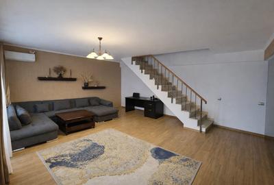 Apartament cu 4 camere decomandat, mobilat în Central - 2