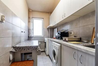 Apartament cu 3 camere decomandat, mobilat în Aurel Vlaicu - 4