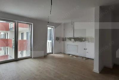 Apartament cu 3 camere semidecomandat în Mehala - 11