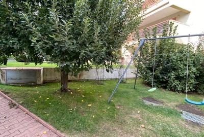 REA1025823 Apartament 3 camere in complex securizat - 11