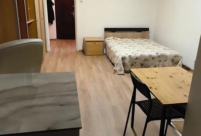 Garsoniera metrou Lujerului - 3