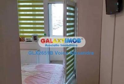 Apartament cu 2 camere decomandat, mobilat în Berceni