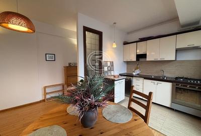 Apartament cu 3 camere decomandat, mobilat în Jiului - 17