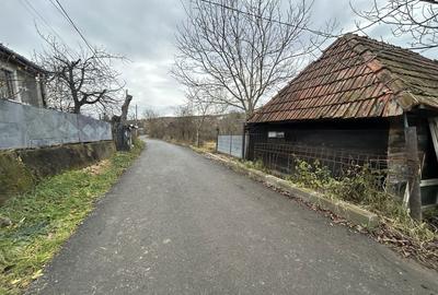 Spațiu comercial, în Corpadea - 8