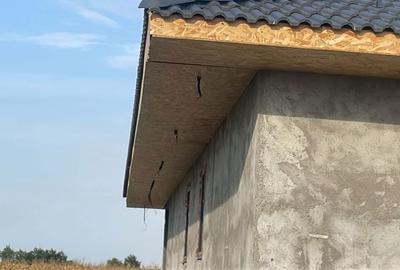 Casă cu 3 camere în Cionchești - 2