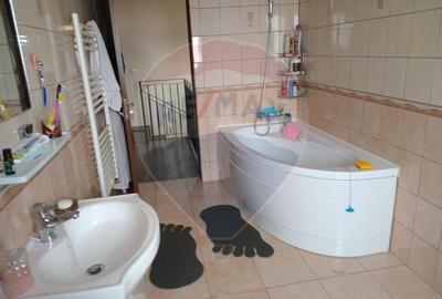 SE VINDE O SUPERBA VILA DUPLEX IN VIA CARMINA!! - 22