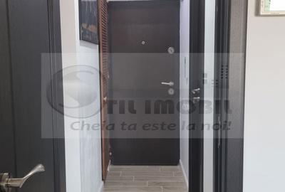 Apartament cu 4 camere - etaj 2/3 - Rediu - Casablanca - 135000 euro - 16