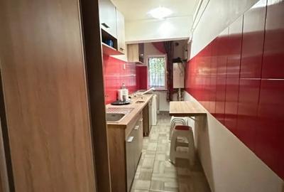 Garsonieră decomandată, mobilată în Brâncoveanu - 2