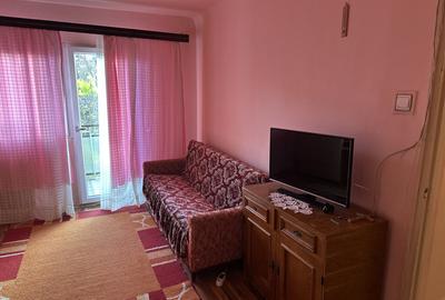 Inchiriez garsoniera termoficare Brazda lui novac - 5