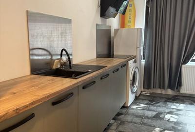 Apartament cu 2 camere decomandat în Sârbi - 6