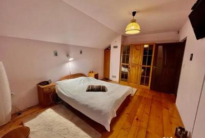 Casă cu 3 camere cu Teren 700 Mp în Corunca - 4
