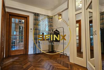 Apartament cu 2 camere semidecomandat, mobilat în Parcul Carol - 10