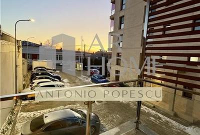 Apartament 3 camere, parcare proprie, Ploie?ti, Romana Residence - 12