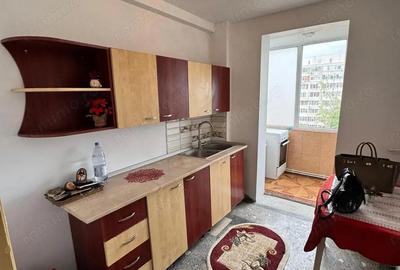 Apartament 2 camere semi-decomandat CENTRAL - 3