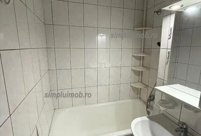 Apartament cu 3 camere decomandat, mobilat în Obor - 10