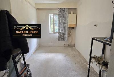 Apartament cu 4 camere decomandat în Central - 3