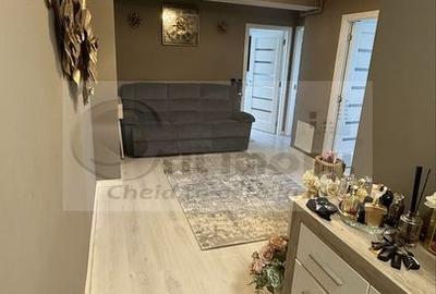 Ap 3 camere,60 mp, et.5 - CUG Fusion Towers - 125.000EUR - 2
