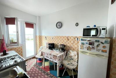 Apartament cu 3 camere decomandat în Podu Roș - 4