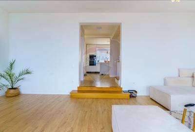 Duplex spre vanzare, zona Vivo - 2