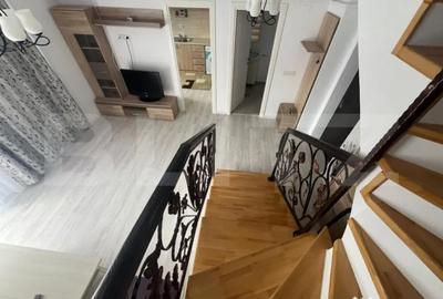 Apartament cu 3 camere decomandat, mobilat în Central - 5