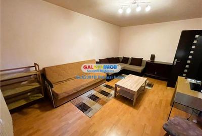 Apartament cu 2 camere decomandat, mobilat în Lujerului - 2