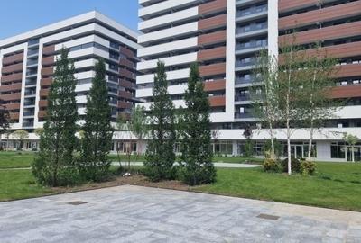 Etajul 1- 3 camere 88 mp-Copou-Bloc nou-TVA 21% inclus - 3