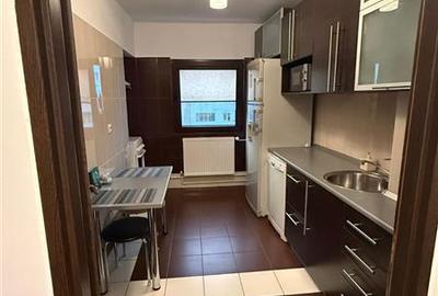 Apartament cu 2 camere decomandat, mobilat în P-ța Mihai Viteazu - 5